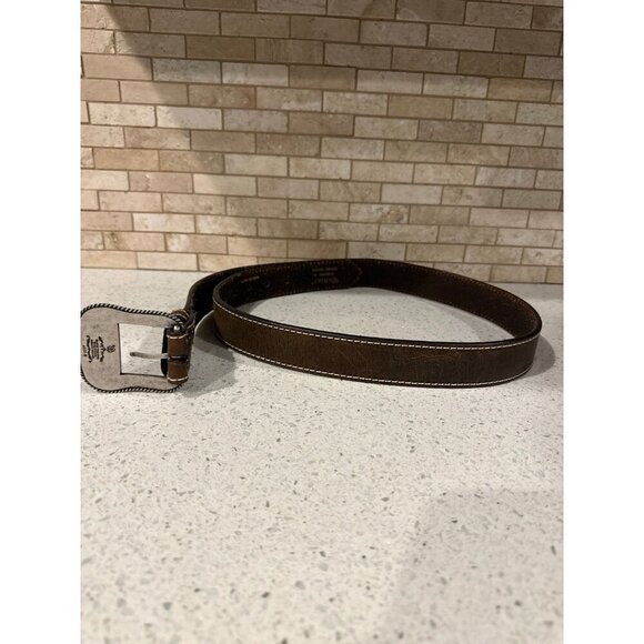 ariat a1523402‎ xl belt main image 5